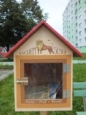 Ďakujem, sused