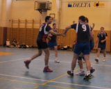 VOLEJBAL: Záhorákom unikol postup o 2 sety