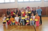 Mikulášsky turnaj vo florbale - Záhorácky Fénix 2014