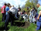 Primátor podpísal dohodu k lesoparku