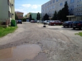 Snažíme sa dofinancovať výstavbu