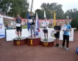 Hľadáme nových olympionikov 2015