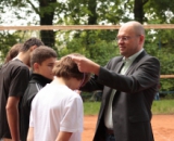 Volejbalisti oslávili 1. máj