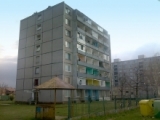 Malacký pentagon ide do rekonštrukcie