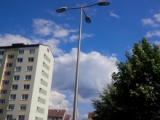 Projekt nového osvetlenia postupuje do obstarávania