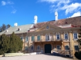 Pripravujeme projekt múzea v kaštieli