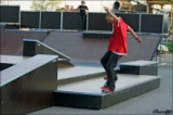Skalica otvorila pre mladých nový skatepark
