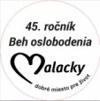 45 ročník beh oslobodenia