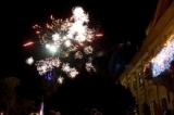 V pondelok 1. januára budú Novoročné Malacky