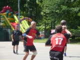 Pozvánka na Turnaj generácií 2011