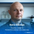 O titul výnimočný vedec bojuje aj Boris Klempa