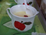 Jablkové mňamky