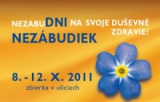 V Malackách sa vyzbieralo takmer 700 €
