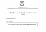 Spriehľadňujeme pravidlá pre poskytovanie dotácií