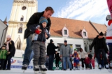 Desaťtisíc eur pre podporu zimných športových aktivít 
