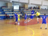 5. ročník turnaja ml. žiakov v hádzanej