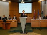 Vo štvrtok zasadá mestské zastupiteľstvo