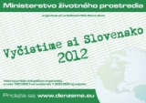 Vyčistime si Slovensko - vyčistime si Malacky