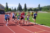 Hľadáme nových olympionikov 2012