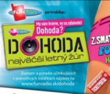 Dohoda v Zámockom parku