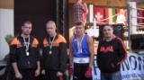 ABC Malacky v Maďarsku