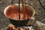 Gulášové majstrovstvá v Dvadsaťtrojke už čoskoro