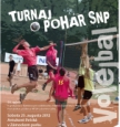 Súhrn podujatí do 1. septembra 