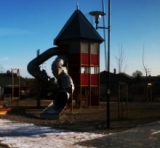 Zásady pre rekonštrukciu a výstavbu detských ihrísk