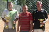 Igor Matúšek víťazom NOVERA CUP 2012