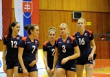 Hráčka Strojára Malacky sa predstaví na majstrovstvách Európy