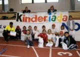  Malačania uspeli v regionálnom kole Kinderiády