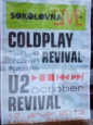 Sokolovňa LIVE už túto sobotu