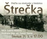 Štrečka
