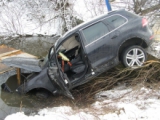 Stupavčana zastavili až policajné výstrely