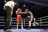 Boxeri z ABC Malacky úspešne na 1. Lige a remíza v Košiciach