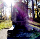 Lurdské jaskyne v Malackách