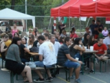 15. ročník Turnaja generácií v hádzanej